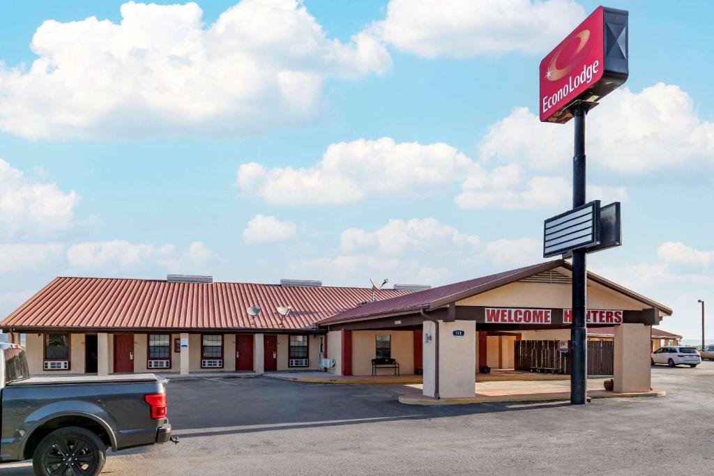 Econo Lodge Junction Main image 2